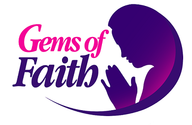 Gems of Faith Homepage